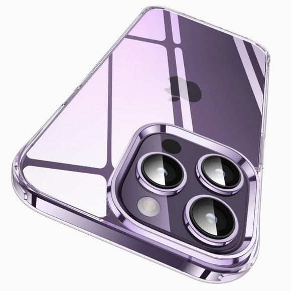 AEDILYS iPhone 14 Pro Case Military Grade-Drop Protection-Scratch-Re… - Picture 13 of 13